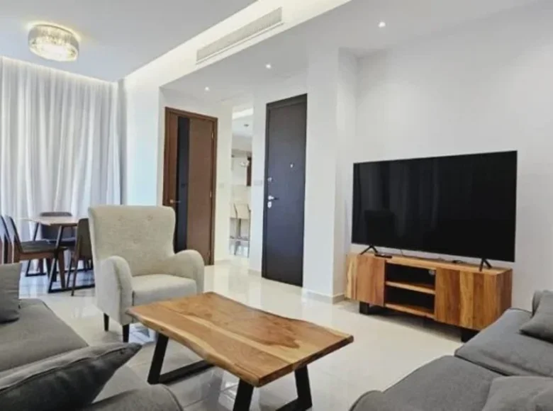 3 bedroom apartment 159 m² Germasogeia, Cyprus