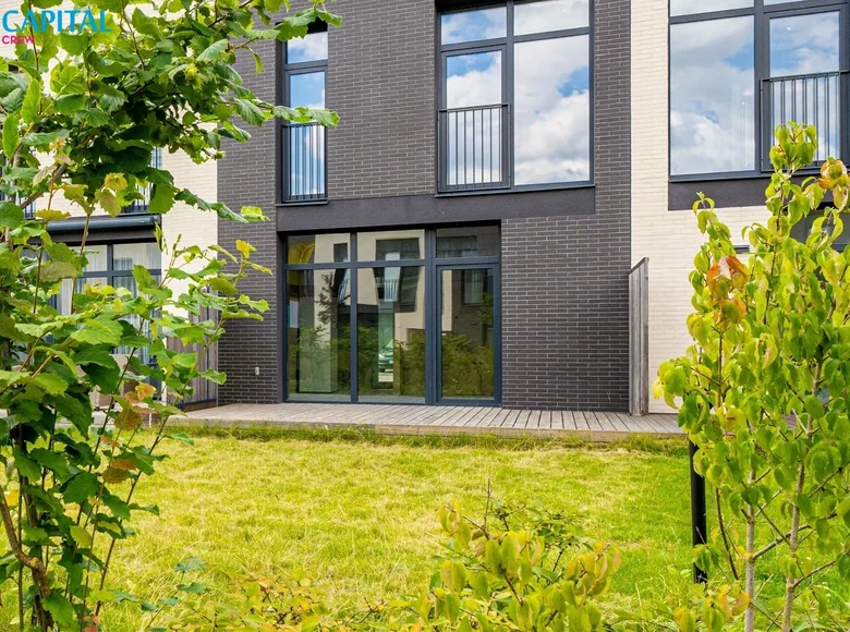 House 61 m² Vilnius, Lithuania