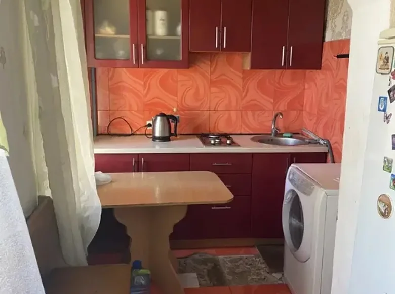 Wohnung 1 zimmer 21 m² Avtozavodskiy rayon, Ukraine