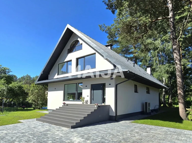 3 bedroom house 220 m² Jurmala, Latvia