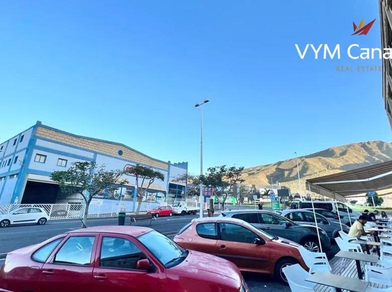 Apartment 6 bedrooms 125 m² Adeje, Spain