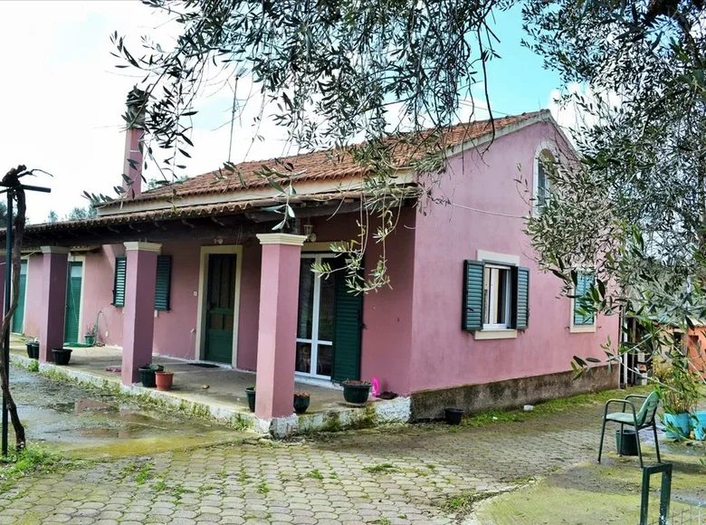 1 room Cottage 220 m² Temploni, Greece