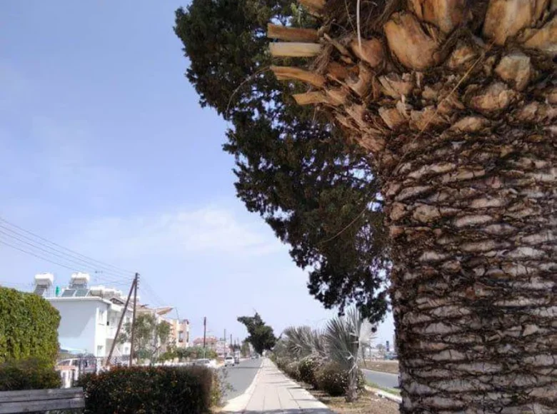 Mieszkanie 5 pokojów 189 m² Larnaka, Cyprus