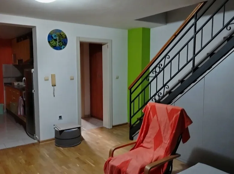 Mieszkanie 2 pokoi 85 m² Budva, Czarnogóra