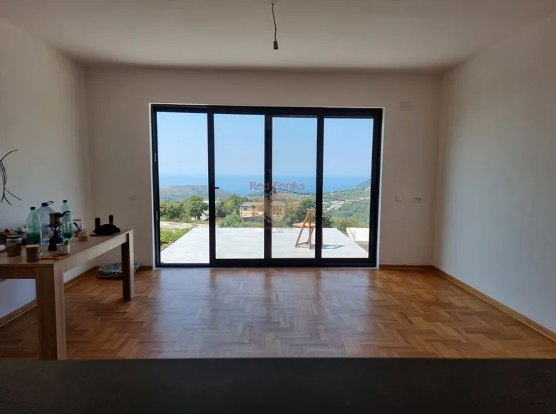 2 bedroom house 88 m² Sutomore, Montenegro