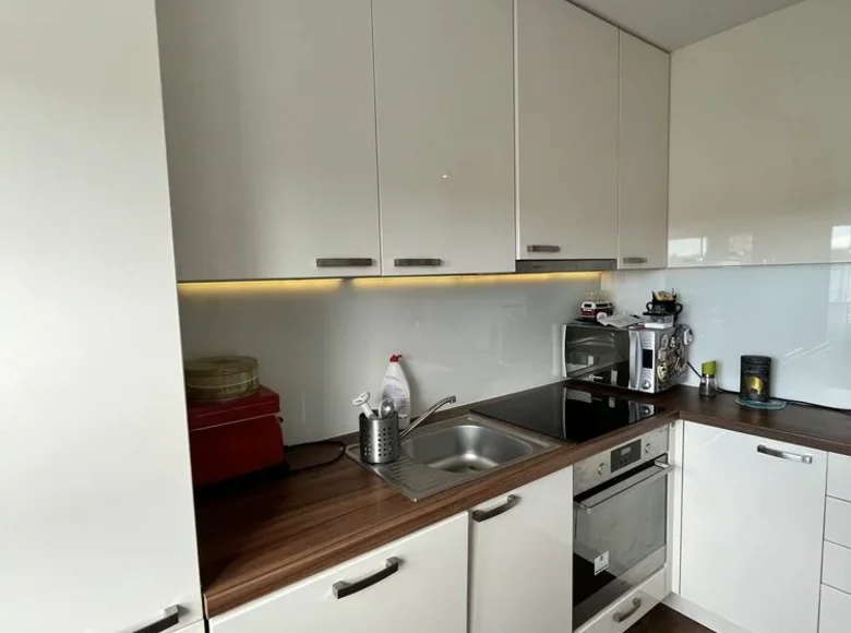 Wohnung 3 Zimmer 68 m² in Breslau, Polen