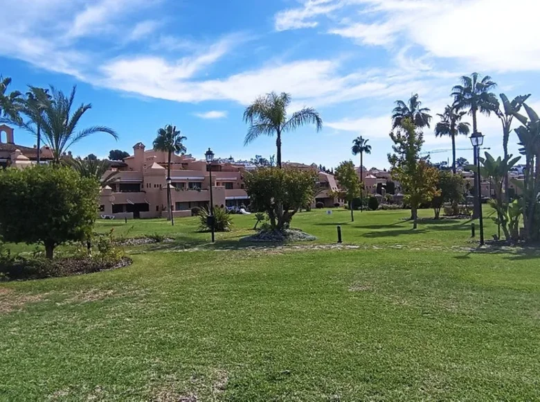 3 bedroom apartment 186 m² Mazarron, Spain