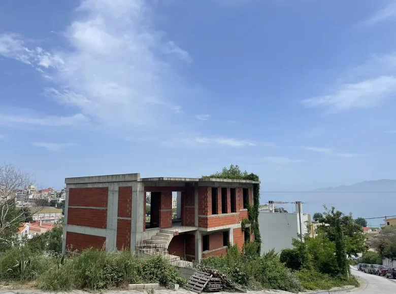 Stadthaus 6 zimmer 217 m² Kavala Municipality, Griechenland
