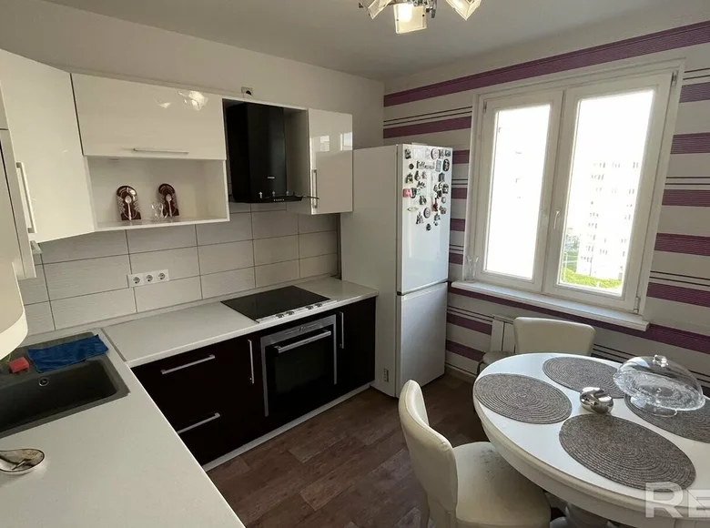 Mieszkanie 1 pokój 38 m² Mińsk, Białoruś