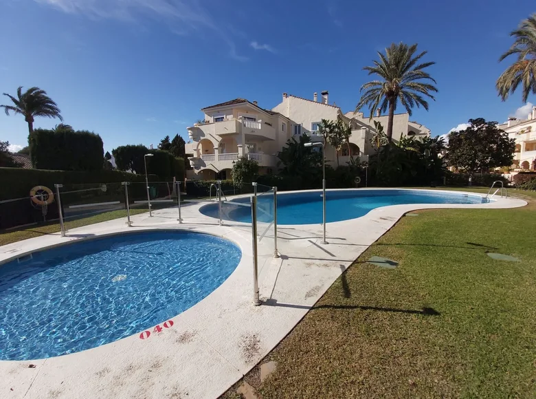 Appartement 2 chambres 102 m² Bel Air, Espagne