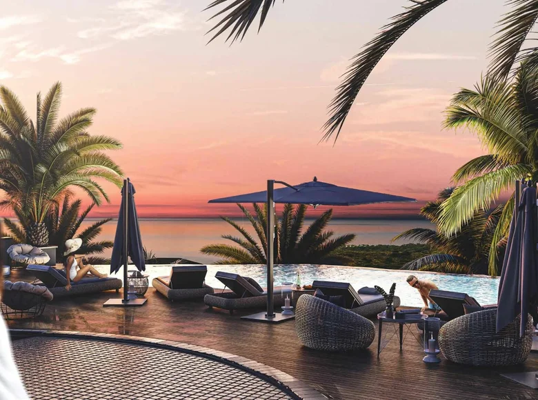 Willa 2 pokoi 165 m² Batumi, Gruzja