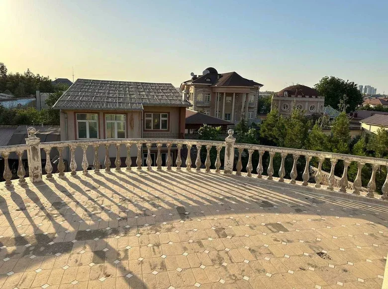 Дом 4 комнаты 500 м² Ташкент, Узбекистан