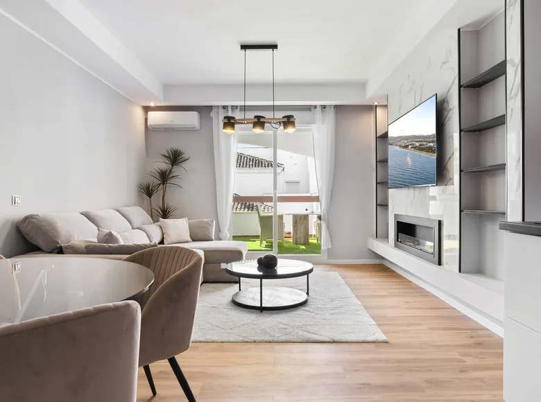 Wohnung 3 Schlafzimmer 82 m² Marbella, Spanien