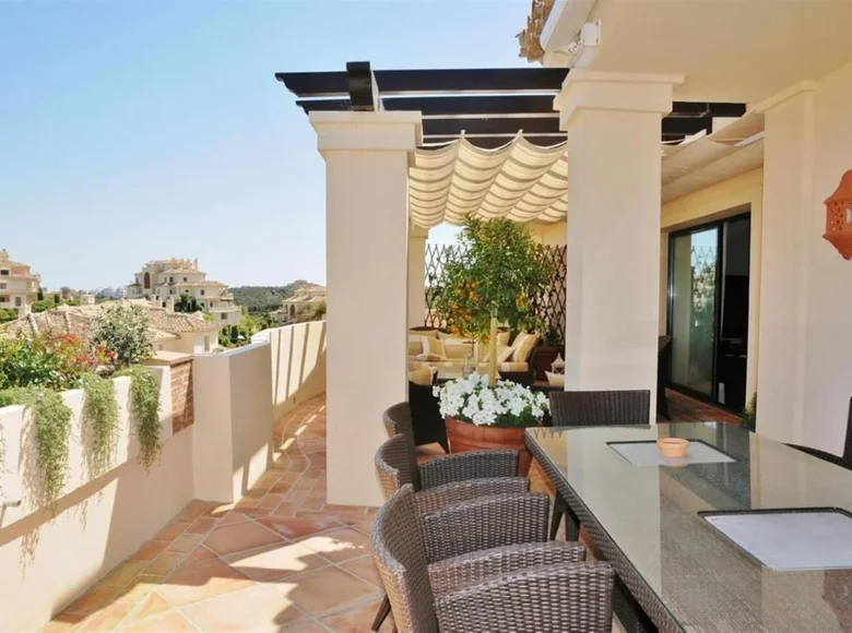 Квартира 4 спальни 397 м² Benahavis, Испания