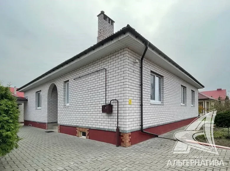 House 140 m² Brest, Belarus