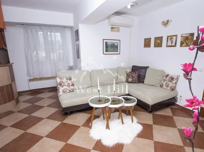 Apartamento 2 habitaciones 60 m² Bar, Montenegro