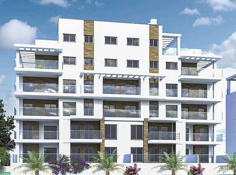 2 bedroom apartment 82 m² el Baix Segura La Vega Baja del Segura, Spain