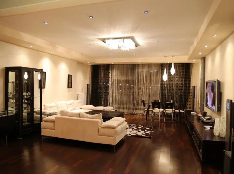 Appartement 3 chambres 100 m² Riga, Lettonie