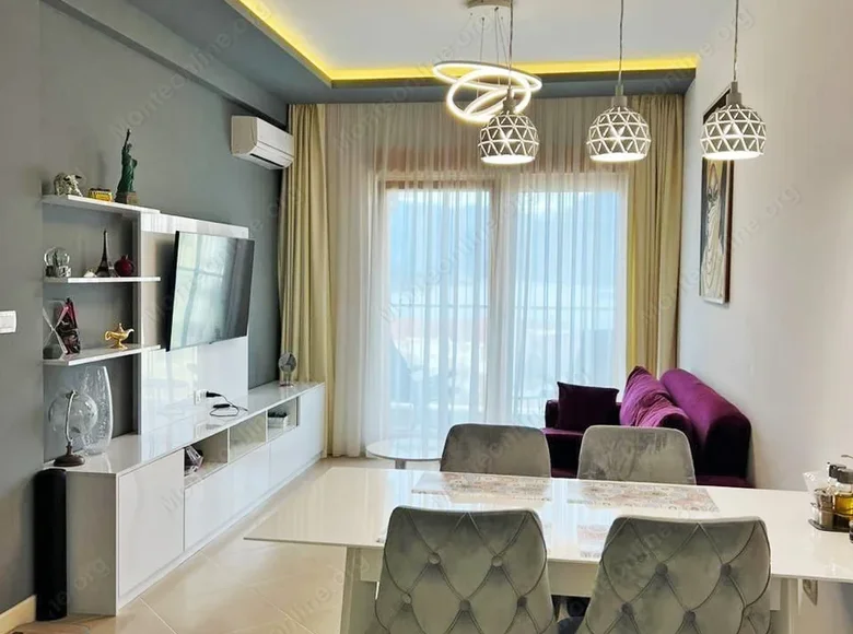 Appartement 1 chambre 54 m² Kotor, Monténégro
