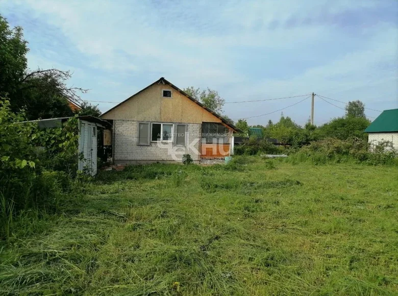 Земельные участки 600 м² Бор, Россия