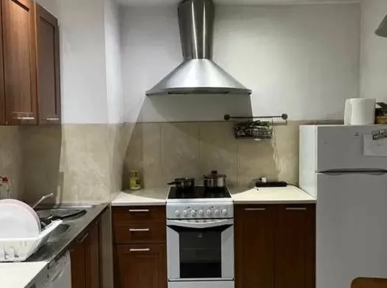 Apartamento 2 habitaciones 52 m² en Varsovia, Polonia