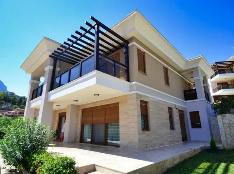 Квартира 6 спален 390 м² Муратпаша, Турция