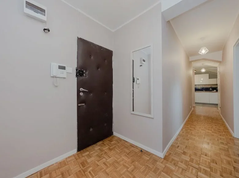 Apartamento 2 habitaciones 54 m² Varsovia, Polonia