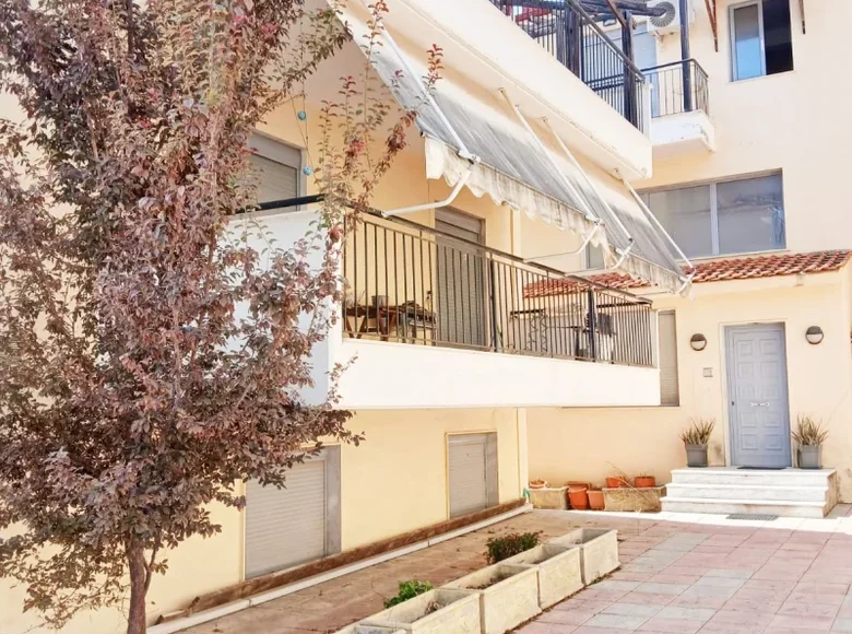 4 bedroom apartment 212 m² Dionisiou Beach, Greece