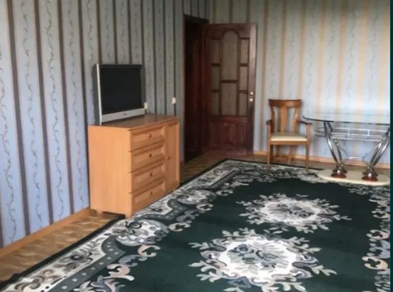 4 room apartment 116 m² Odesa, Ukraine