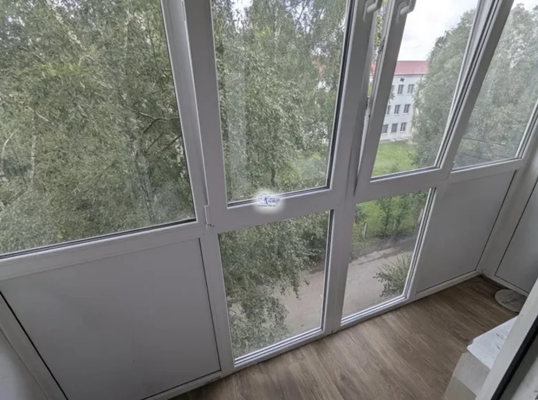 Wohnung 1 zimmer 31 m² Tschernjachowsk, Russland