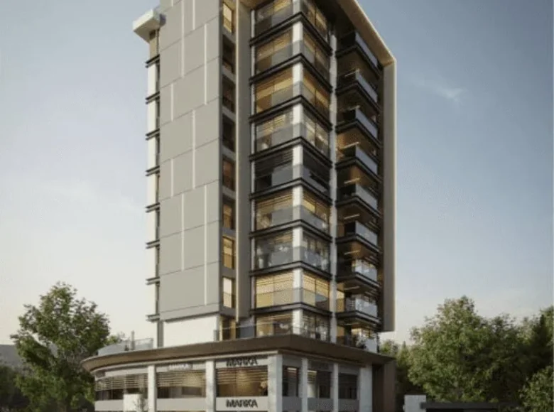 Квартира 5 спален 160 м² Муратпаша, Турция