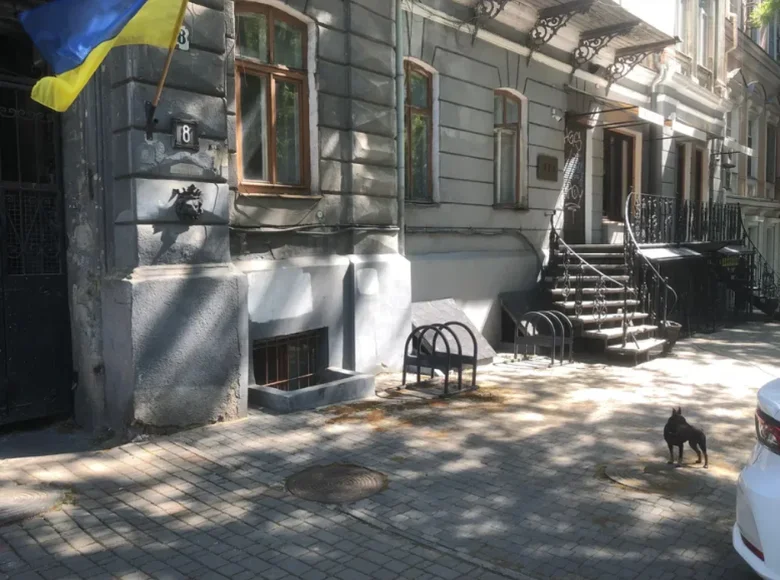 4 room apartment 115 m² Odesa, Ukraine