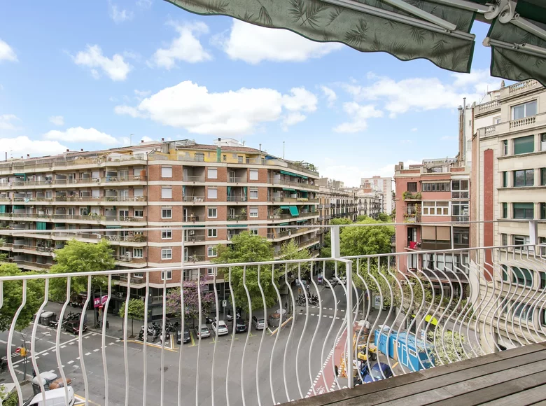 Appartement 3 chambres 133 m² Barcelonais, Espagne