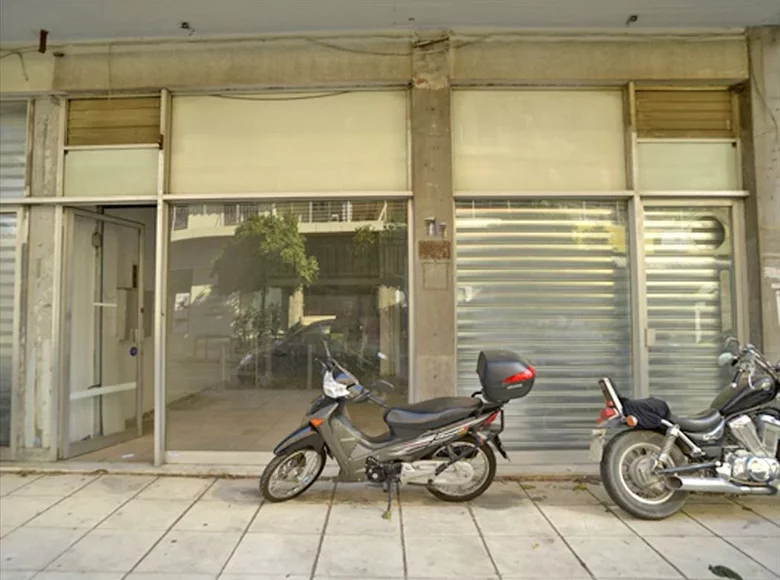 Commercial property 95 m² in Municipality of Filothei - Psychiko, Greece