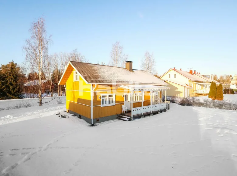 2 bedroom house 110 m² Myrskylae, Finland