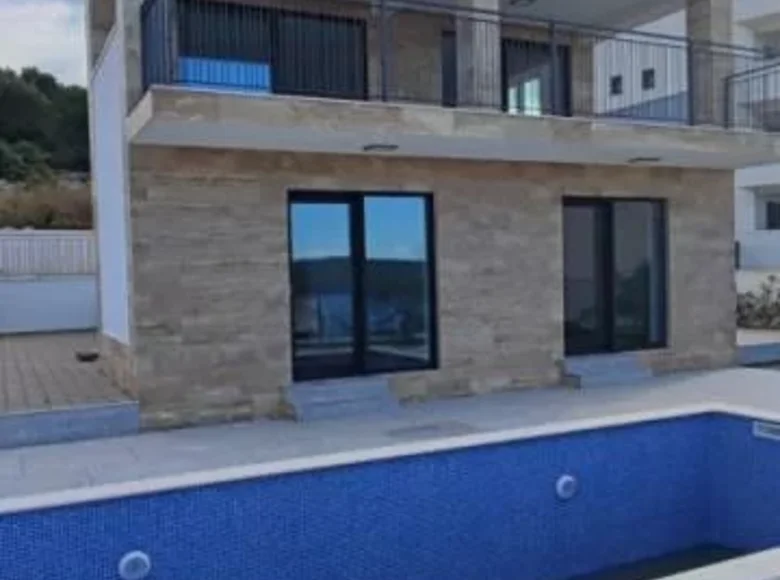 7-Schlafzimmer-Villa 295 m² Gespanschaft Split-Dalmatien, Kroatien