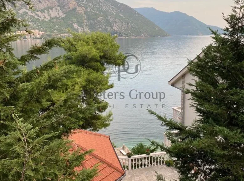 Studio 20 m² Risan, Montenegro