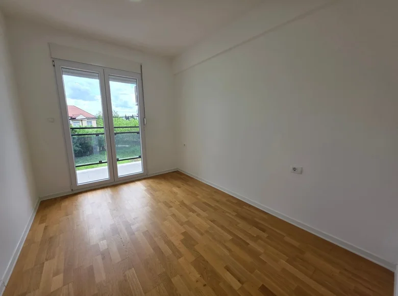 Apartamento 1 habitacion 38 m² Podgorica, Montenegro