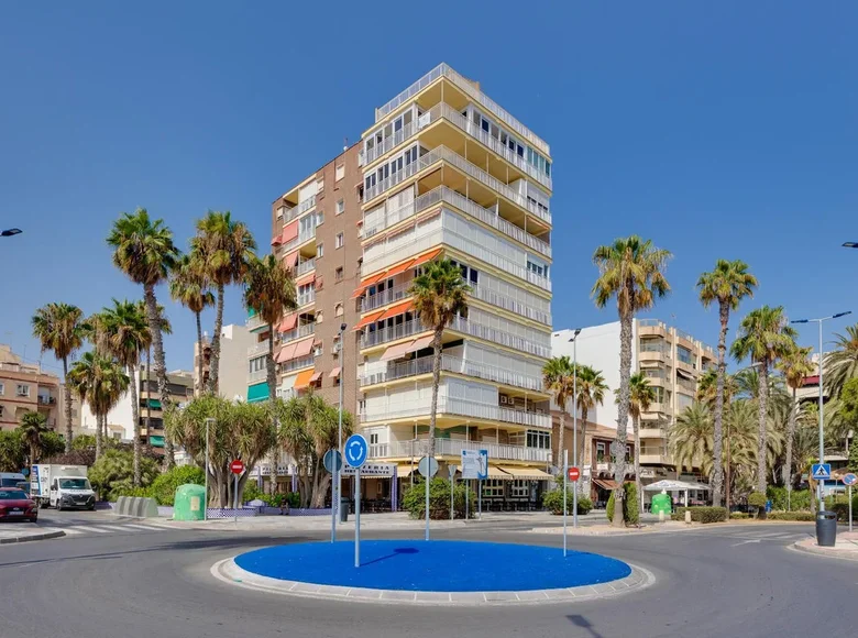 Apartamento 2 habitaciones  Torrevieja, Španjolska