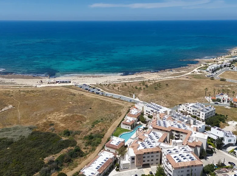 Wohnung 2 Schlafzimmer 127 m² Paphos, Zypern
