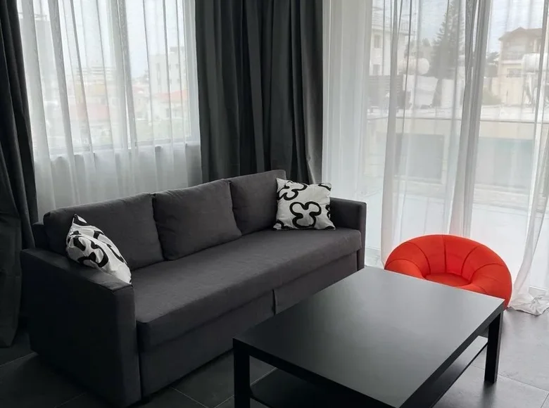 1 bedroom apartment  in Limassol, Cyprus