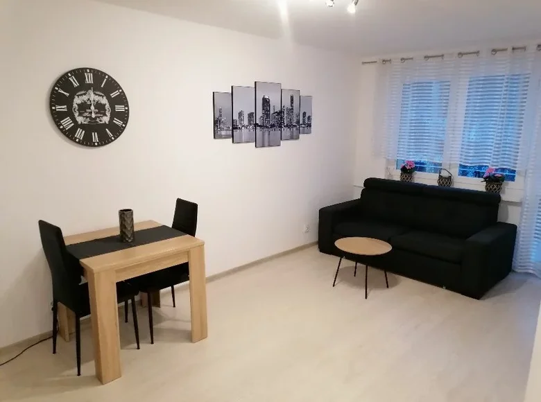 Wohnung 2 Zimmer 35 m² in Danzig, Polen