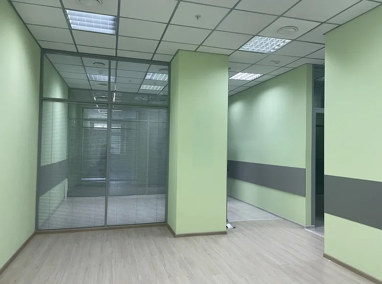 Bureau 304 m² à Moscou, Fédération de Russie