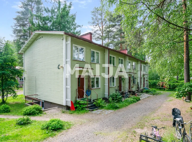 3 bedroom apartment 87 m² Joensuu sub-region, Finland