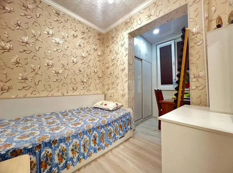 Квартира 67 м² Ташкентский район, Узбекистан