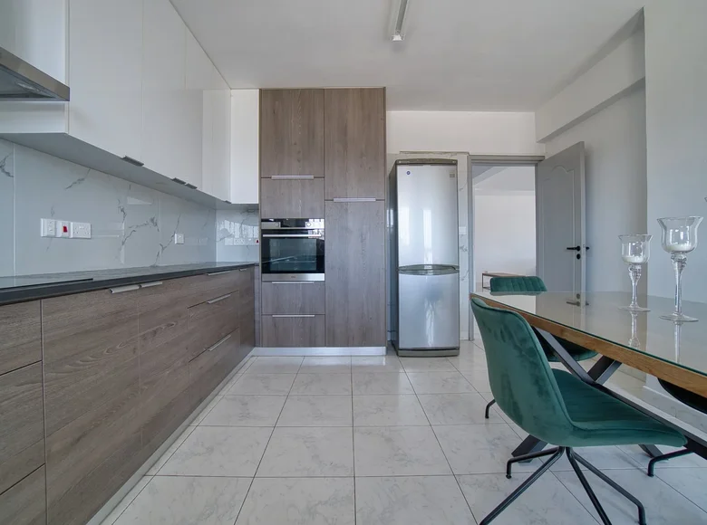 3 bedroom apartment 174 m² Paphos Municipality, Cyprus