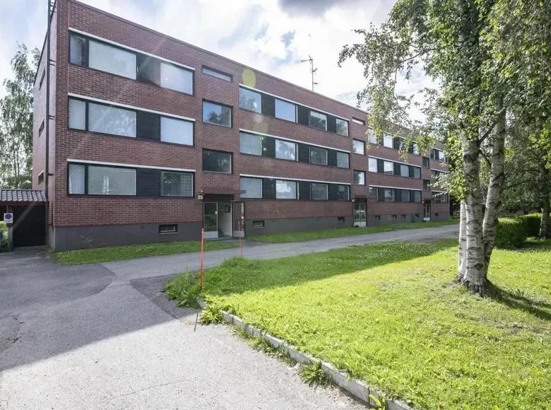 Appartement  Kemi, Finlande