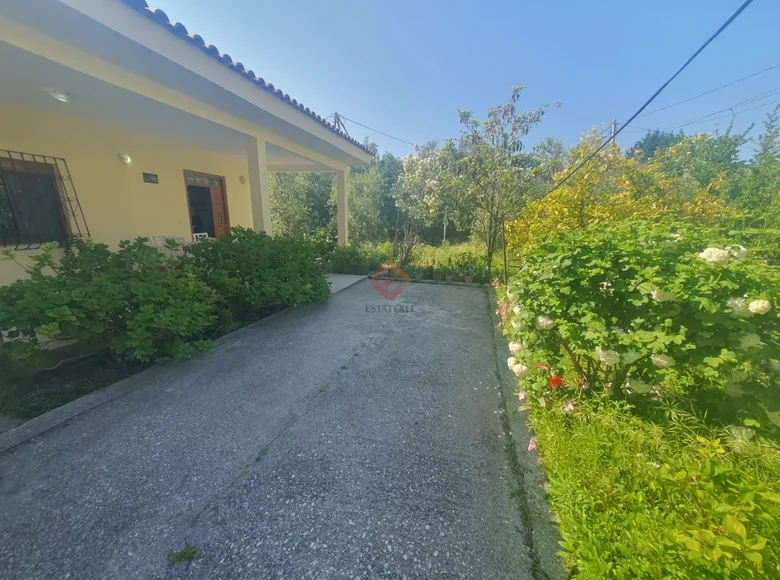 House 88 m² Vlora, Albania