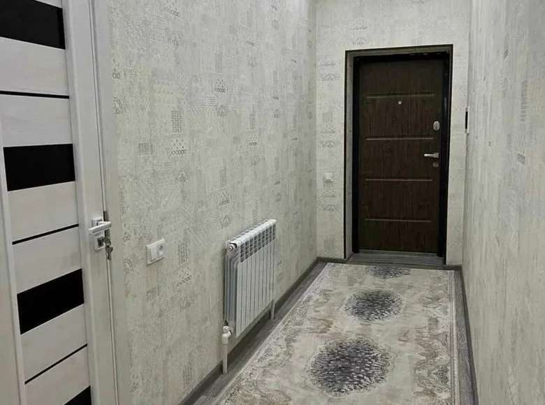 Kvartira 2 xonalar 56 m² Samarqandda