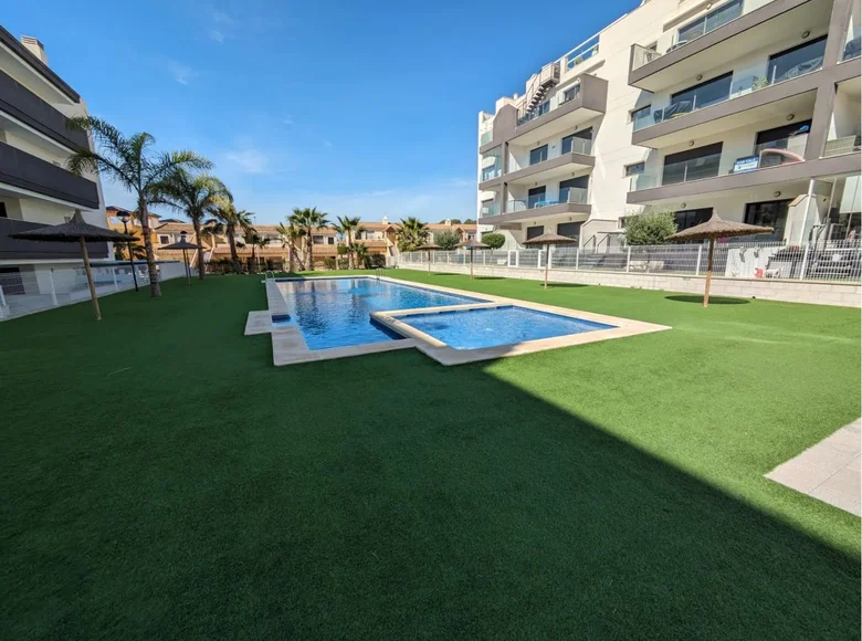 Apartamento 2 habitaciones 74 m² San Miguel de Salinas, Španjolska